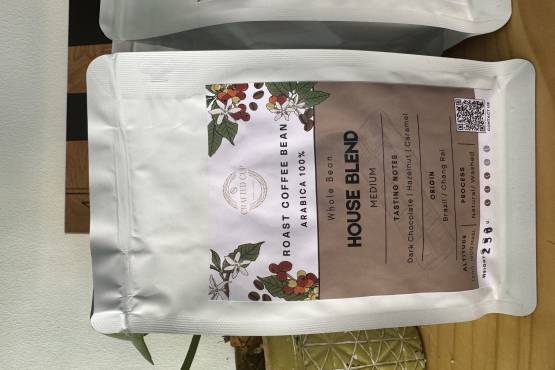 House Blend