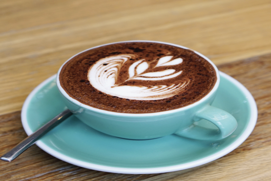 MOCHA