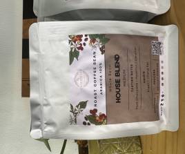 House Blend