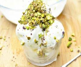 SAHLAB ICECREAM