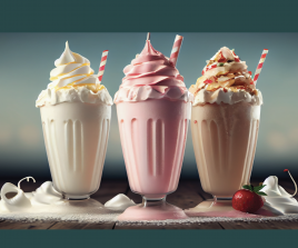 Frappuccino