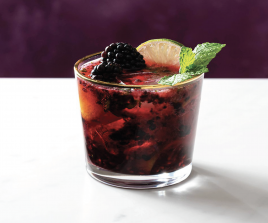 Black berry