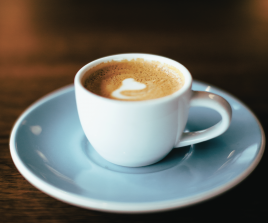 Macchiato