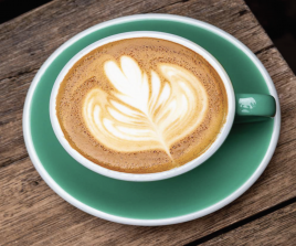 CAPPUCCINO