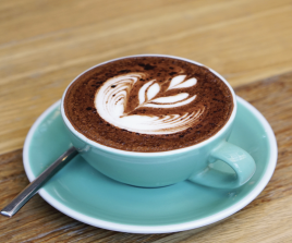 MOCHA