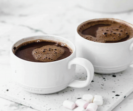HOT CHOCLATE