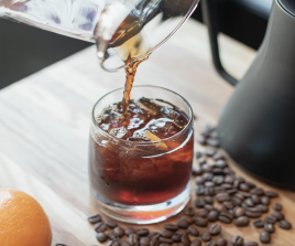 Iced V60