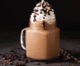 Albidar Frappuccino 