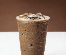 ICED CHOCLATE