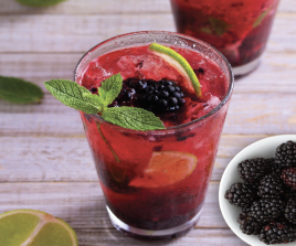 Albidar Mojito