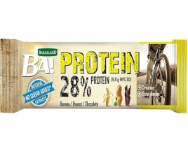 Health bar - snacks 